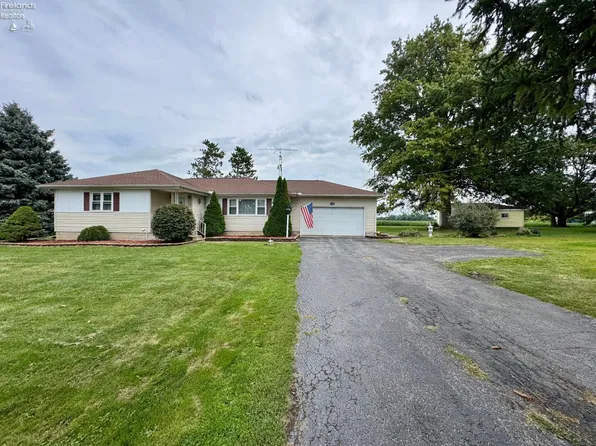 1785 County Road 302, Bellevue, OH 44811