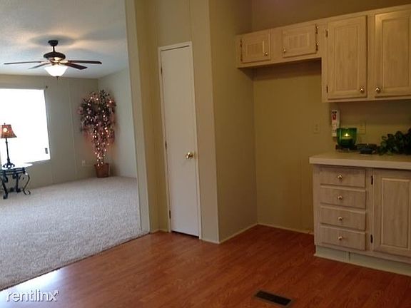 Dining Area. Living Room View