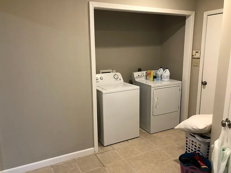 Laundary