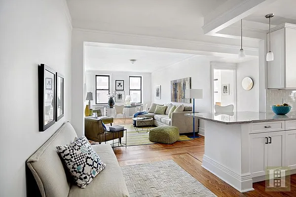 Sold by Halstead Real Estate | media 2