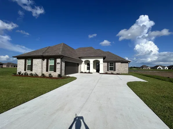 146 Spring Grove Loop, Thibodaux, LA 70301