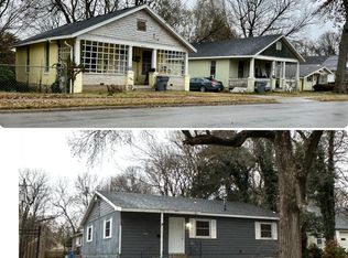 845 S Douglas Ave, Springfield, MO 65806