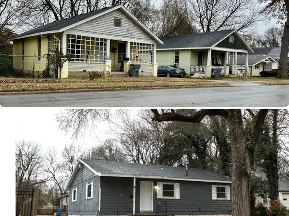 845 S Douglas Avenue, Springfield, MO 65806