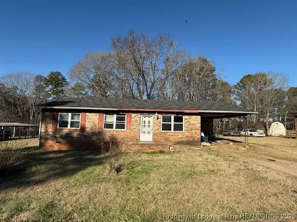 44428 Dale Rd, Norwood, NC 28128