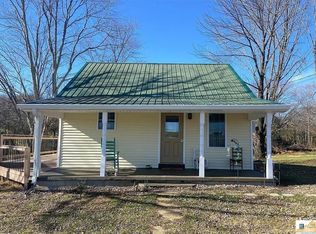 337 Whites Chapel Rd, Glasgow, KY 42141