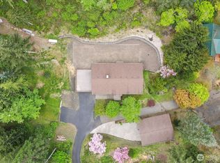 8439 Waddell Creek Rd SW, Olympia, WA