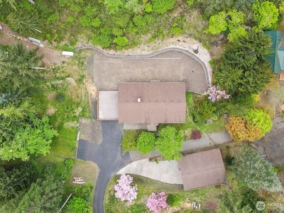 8439 Waddell Creek Road SW, Olympia, WA, 98512