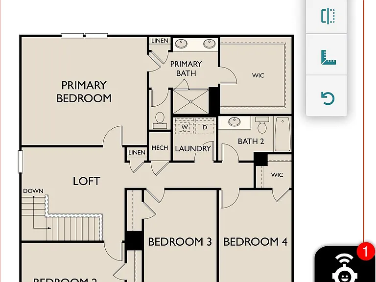 2189 Boxwood Cir SE — Photo 15