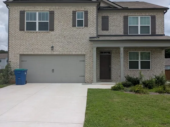 2715 Piper Dr, Atlanta, GA 30331