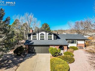 2010 Crystal River Dr, Colorado Springs, CO 80915