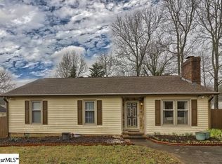 205 Timber Ln, Greenville, SC 29609