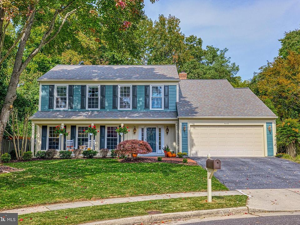1st image of 4115 Westman Ct