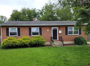 1202 Canberwell Rd, Baltimore, MD 21228