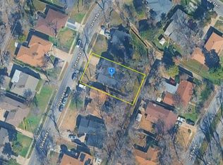 1554 Serenade Ln, Dallas, TX 75241