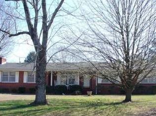 224 Mauldin Ave, Florence, AL 35634