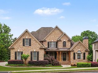 2192 Floral Ridge Dr, Dacula, GA 30019