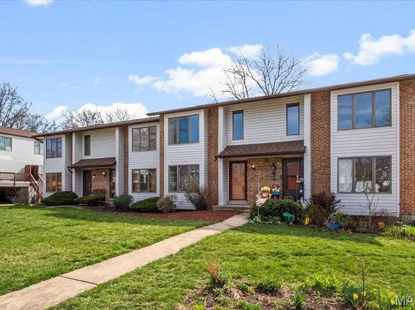 52 Thistledale Ct, Saint Peters, MO 63376