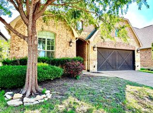 2829 Sherwood Dr, Trophy Club, TX 76262