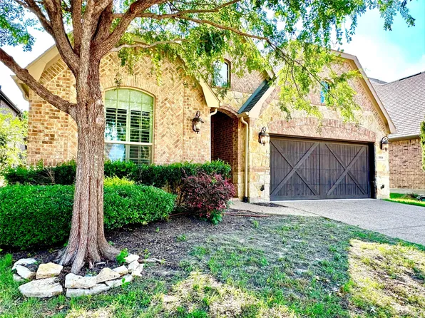 2829 Sherwood Dr, Trophy Club, TX 76262