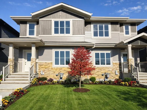 3606 39th Ave, Beaumont, AB T4X 2C5