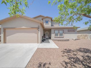 5613 England Dr, Sunland Park, NM 88008