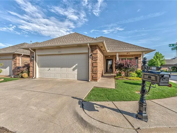6820 NW 135th Ter, Oklahoma City, OK 73142