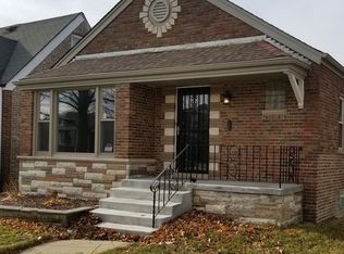 10600 S Normal Ave, Chicago, IL 60628