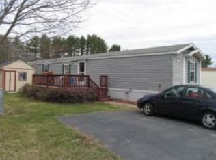 10 Rex Dr, Concord, NH 03303