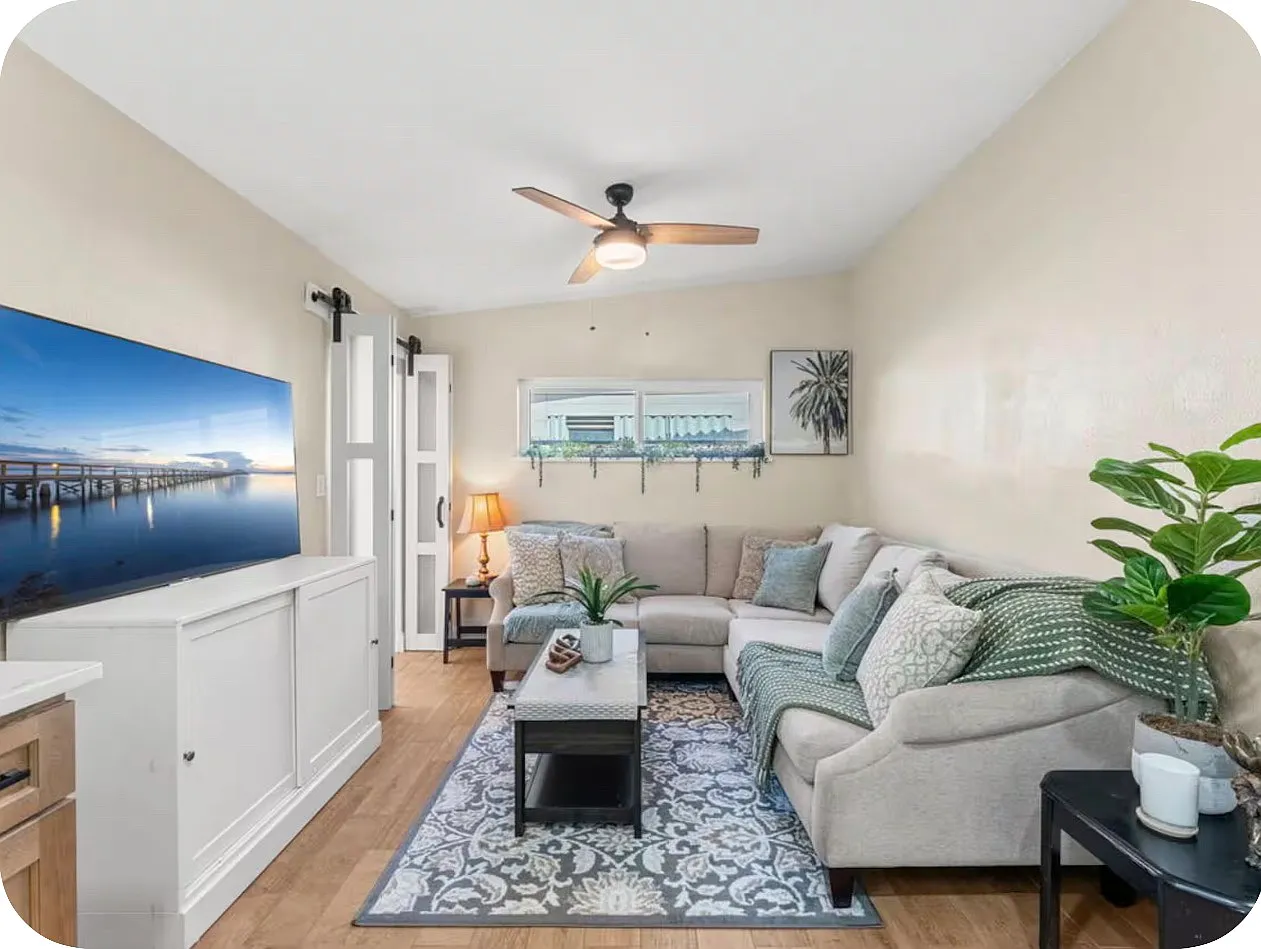 3 bed, 1610 sqft, $2,800 — Photo 4