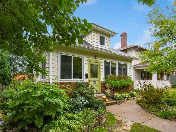4444 Abbott Ave S, Minneapolis, MN 55410