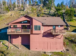 29801 Starland Dr, Tehachapi, CA 93561