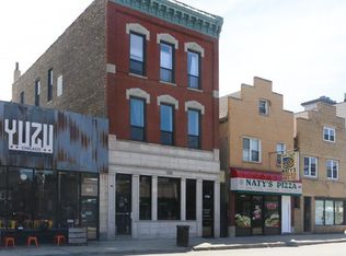 1753 W Chicago Ave #3, Chicago, IL 60622
