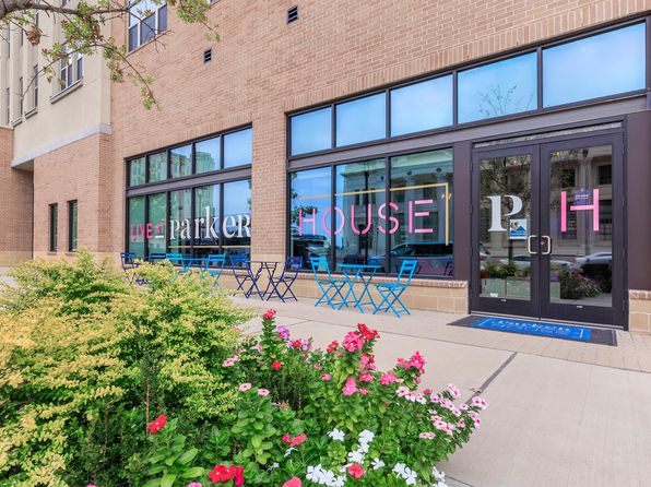 250 W Lancaster Ave #1420