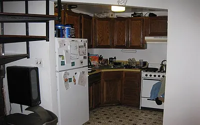 Rented by Joe Gotham LTD