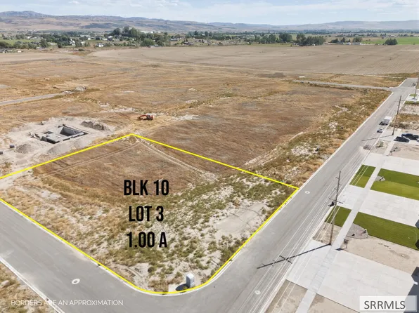 L3 B10 Grand Cyn, Shelley, ID 83274