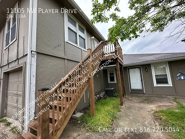 11105 NW Player Dr #D — Photo 13