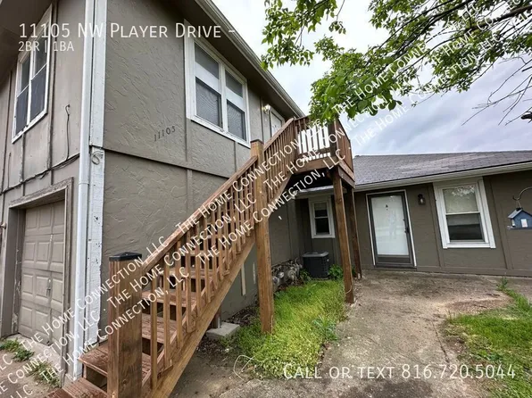 11105 NW Player Dr #D, Kansas City, MO 64152