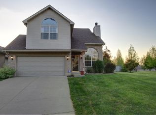 3216 Royal Troon Rd, Lexington, KY 40509