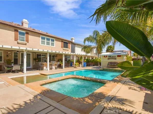 42550 Port Ln, Murrieta, CA 92562
