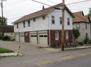 808 Maple St, Coraopolis, PA 15108