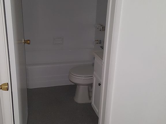 NEW LINOLEUM FLOORS