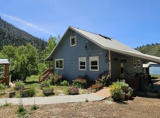 17321 Wildwood Rd, Hayfork, CA 96041
