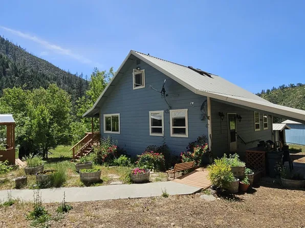 17321 Wildwood Rd, Hayfork, CA 96041