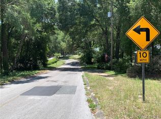 1215 Orchid Ave, Inverness, FL 34452