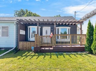 31 Albany St, Oshawa, ON L1H 2Y9
