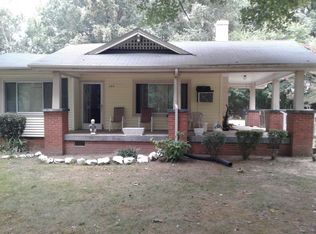 265 Harper Rd, Hillsborough, NC 27278