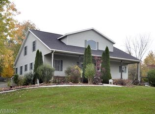 18972 Calvin Hill St, Cassopolis, MI 49031