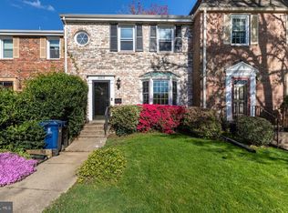 2309 Sibley St #1, Alexandria, VA 22311