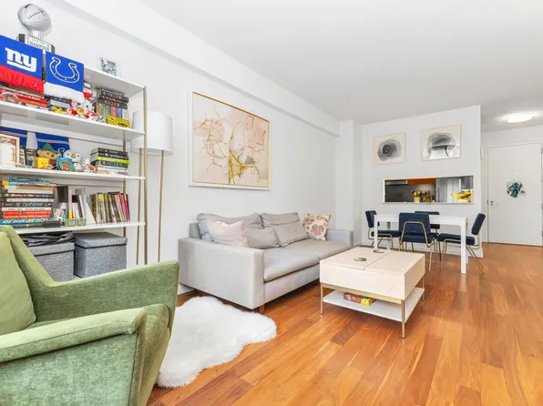 515 East 72nd Street 5G image 2 of 12
