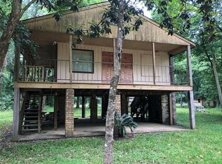 570 Mudd St, Coldspring, TX 77331